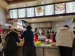 -林静小吃(复兴路店)