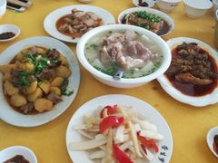 -荣生萝卜汤饭店