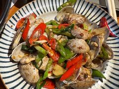 -三太子地摊烧烤·小龙虾(北蔡店)