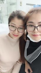 -HQ半永久纹绣纹眉