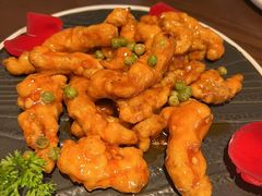 -前海沿·青岛菜(李沧万达店)