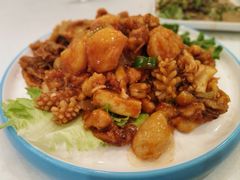 -润泽园饭庄(中山路店)
