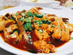 -高淳老街土菜馆(迎薰门店)