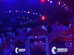 -珠海横琴长隆《卡卡虎奇遇记》