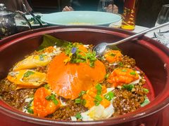-上海1号私藏菜(黄浦店)