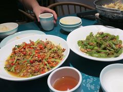 -呷湘厨·鱼汤捞饭·剁椒鱼头·辣椒炒肉(国家会展中心店)