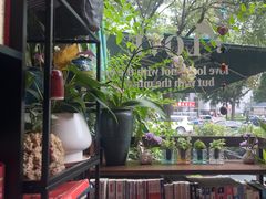 -街角 T·COFFEE 融合料理·BISTRO(车公庙店)