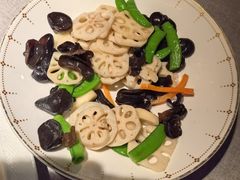 -晓粤·惹味粤菜(凯德乐峰广场店)