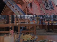 大堂-有喜屋·深夜食堂(环宇荟店)