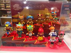 -泡泡玛特POPMART(天环购物中心店)