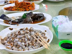 -滑记海鲜饭店·老字号(海鲜街店)