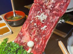 -江户烧肉(高德店)