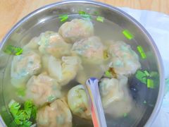 -海萍馄饨(湖北路店)