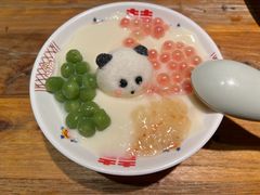 -破三川·新川菜(静安大融城店)