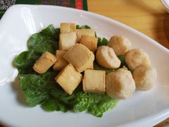 -小小河边鱼(天润城店)