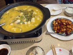 -巴蜀人家(东关街店)
