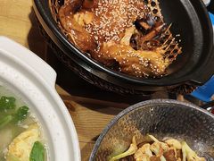 -苏浙徽·农家大院(开发区星湖101店)