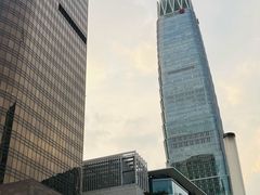 -国贸中心·国贸大厦三期