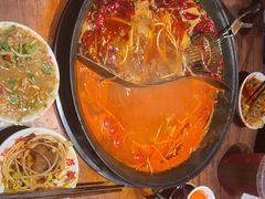 -后火锅(南京东路总店)
