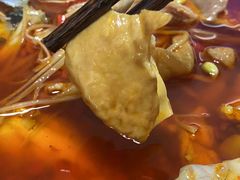 -味之溢美蛙仔姜兔·肥肠鱼•耗儿鱼(文星店)