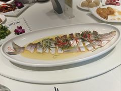 -玉华台饭庄·淮扬菜·烤鸭(望京店)