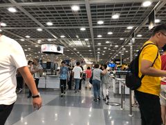 -宜家·瑞典风味餐厅(北京西红门店)