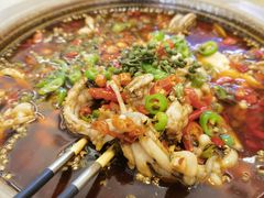 -呱呱叫民俗风味主题餐厅(沣峪口店)