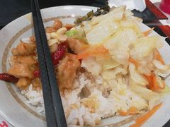 -永和大王(茉莉上新·星塘街店)