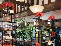 -宋园·金宴浙鲜馆(静安店)