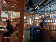 大堂-千寻烧肉(政务区店)