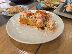 -沼津港精致料理·寿喜烧·烧鸟(龙湖南桥天街日料榜单店)