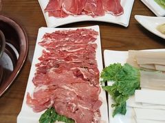 -蘭番坊青海特色铜锅涮·清真