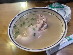 -易老妈蹄花.特色川菜(人民公园总店)