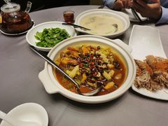 -徐记海鲜(大雁塔|金都店)