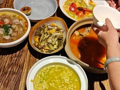 -听香·678茶铺(猛追湾店)
