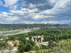 -承德避暑山庄景区