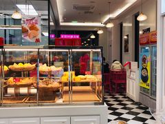 -味多美(江桥万达店)
