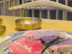 -金顺韩式烤肉·网红烤肉店(广利路店)