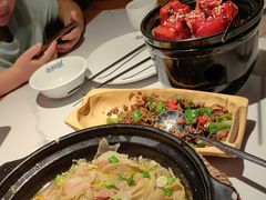 -老阿爸鲜鱼土菜(园区永旺店)