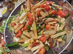 -民食香·腊排骨野生菌美食(木府店)