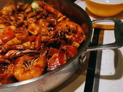 -黄记煌三汁焖锅(悦方IDmall店)