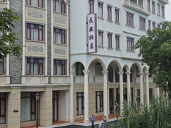 -赤坎·广东华侨国际旅游度假区