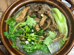 -阳江河堤老牌曾记美食