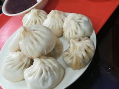 -庆丰包子铺(理想城店)