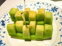 -杏花堂晋商私房菜(华熙五棵松店)
