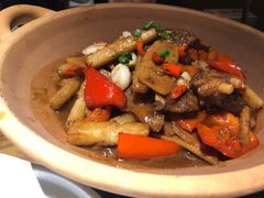-吃饭皇帝大(合生汇店)