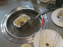 -尚宴牛特鲜自助(太原街万达店)