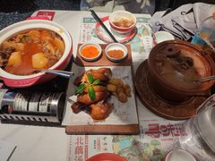 -来菜·湖北头牌藕汤(汉街店)