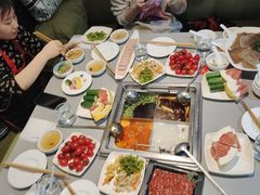 -海底捞火锅(振华商厦店)