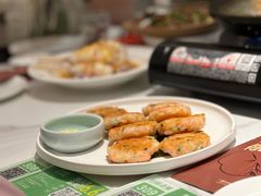 -双合园·海鲜水饺青岛菜(万佳广场店)